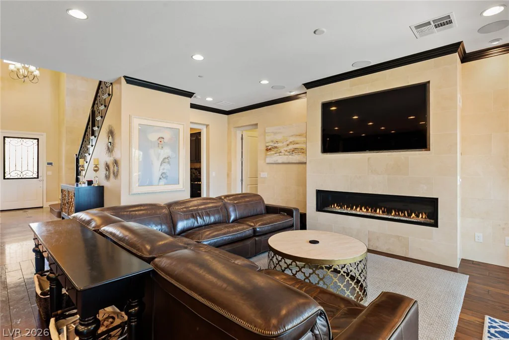 3035 Tandragee, Henderson, NV 89044
