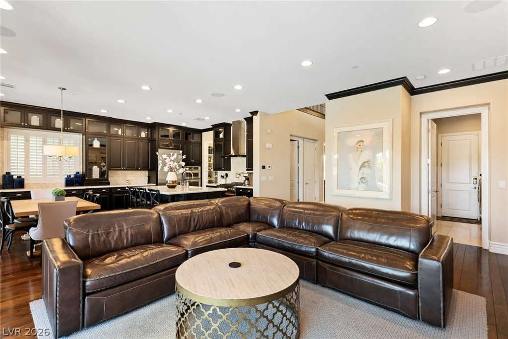 3035 Tandragee, Henderson, NV 89044