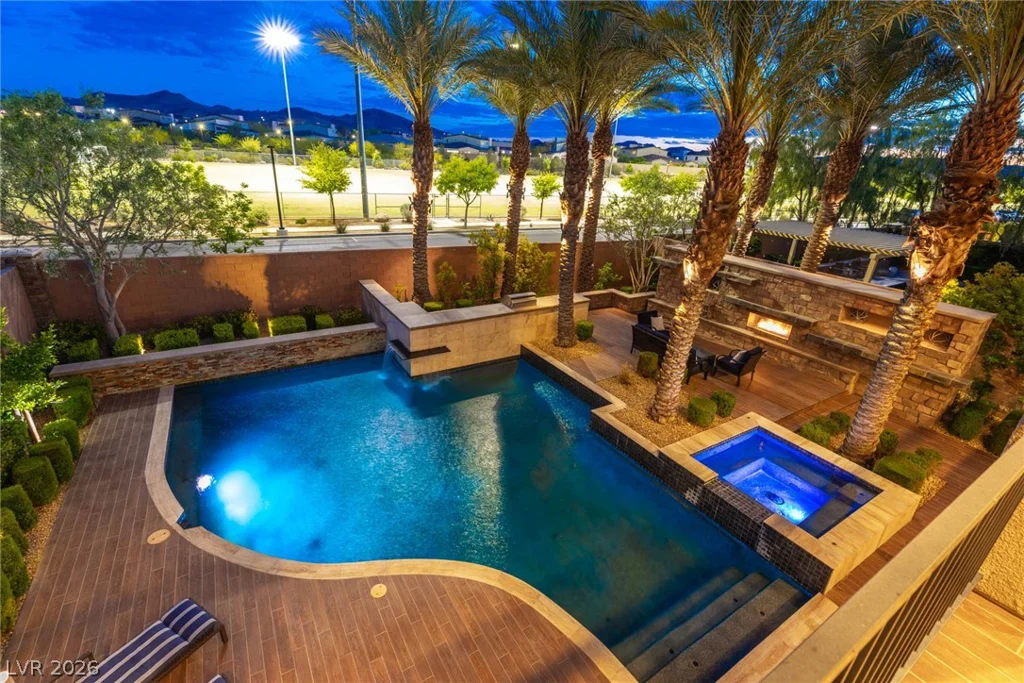 3035 Tandragee, Henderson, NV 89044