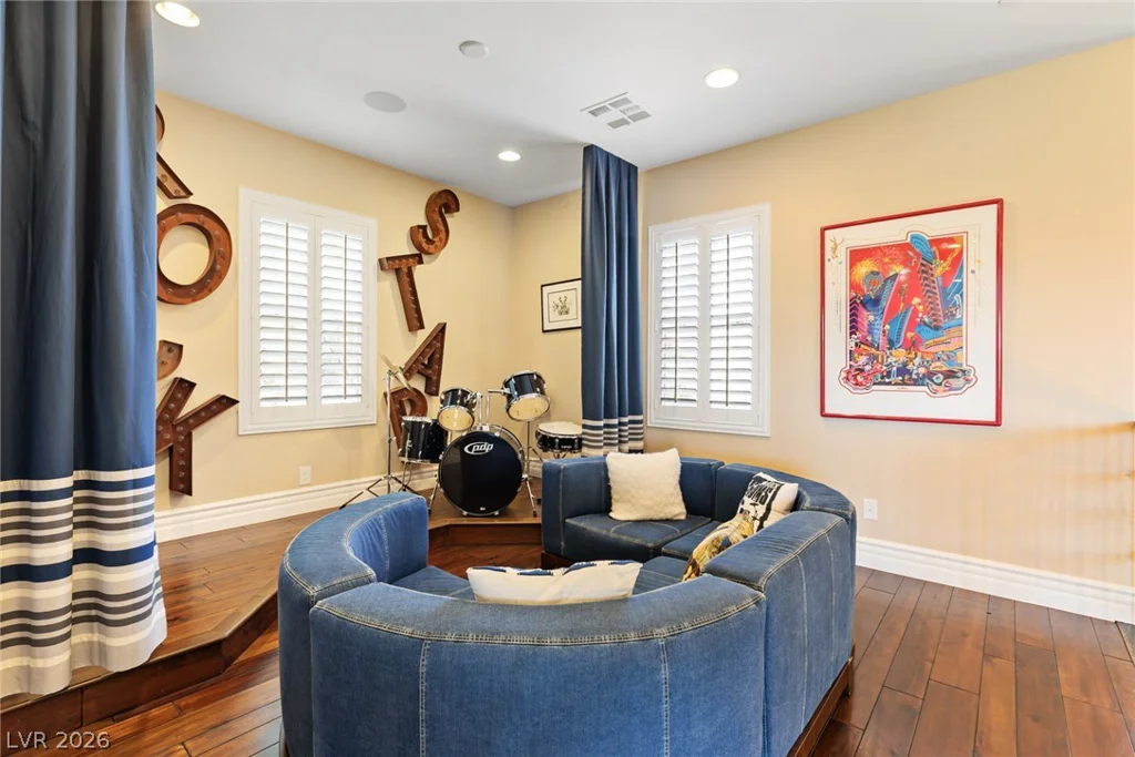 3035 Tandragee, Henderson, NV 89044