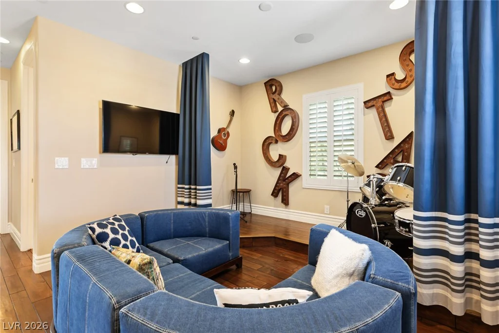 3035 Tandragee, Henderson, NV 89044