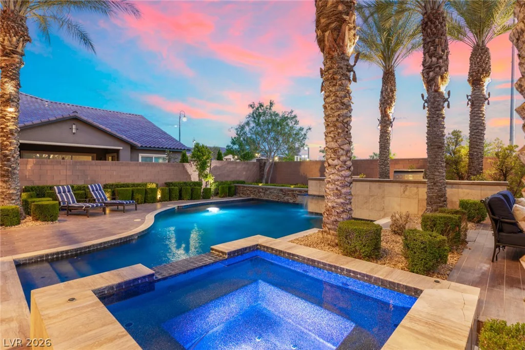 3035 Tandragee, Henderson, NV 89044