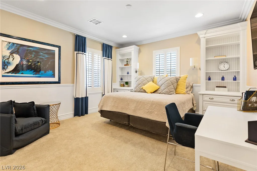 3035 Tandragee, Henderson, NV 89044