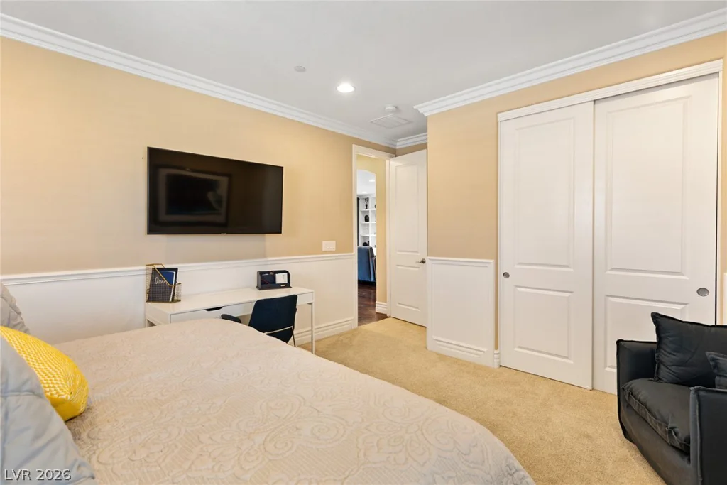 3035 Tandragee, Henderson, NV 89044