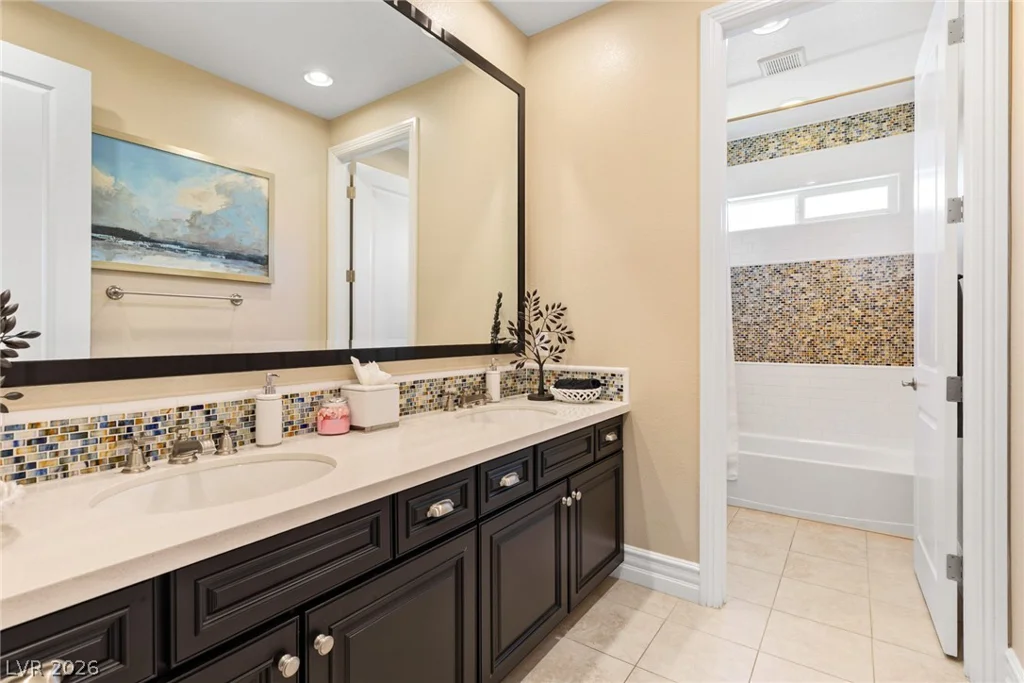 3035 Tandragee, Henderson, NV 89044