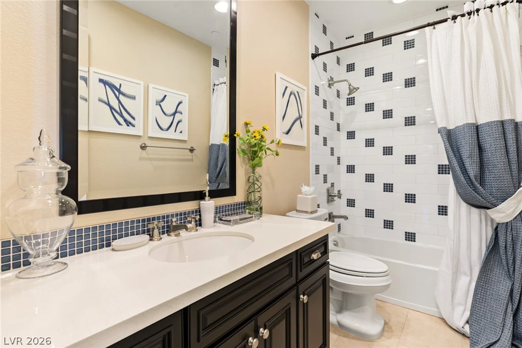 3035 Tandragee, Henderson, NV 89044