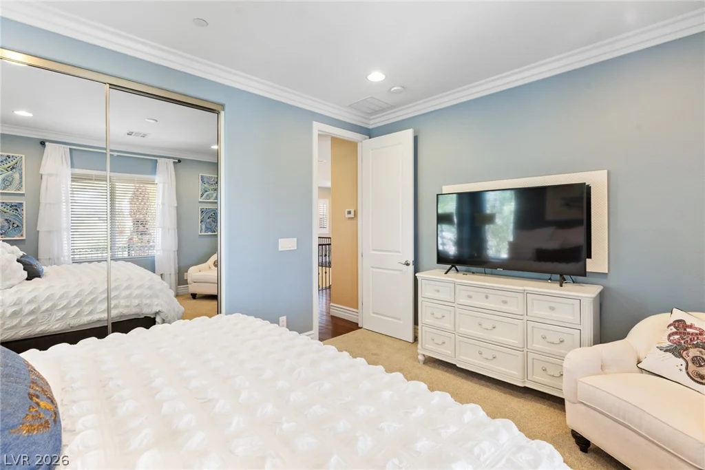 3035 Tandragee, Henderson, NV 89044
