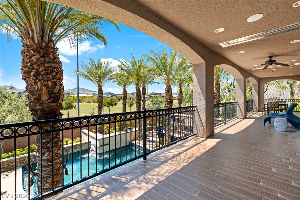 3035 Tandragee, Henderson, NV 89044