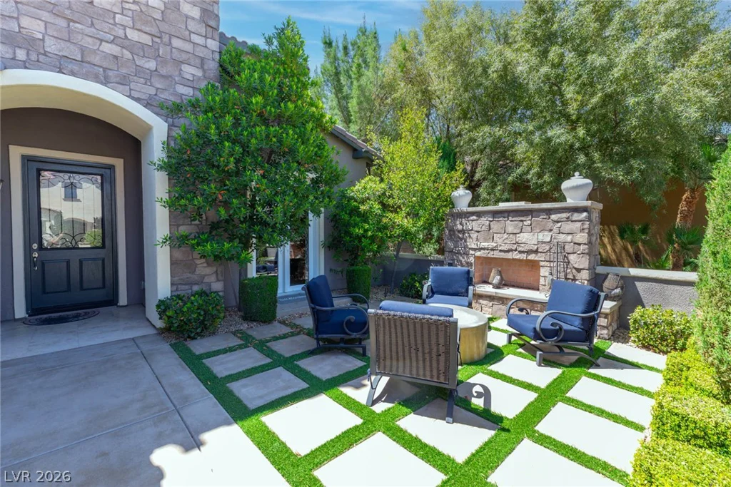 3035 Tandragee, Henderson, NV 89044