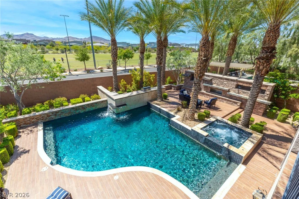 3035 Tandragee, Henderson, NV 89044