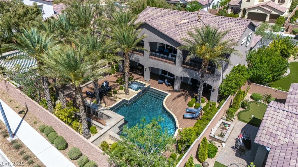 3035 Tandragee, Henderson, NV 89044