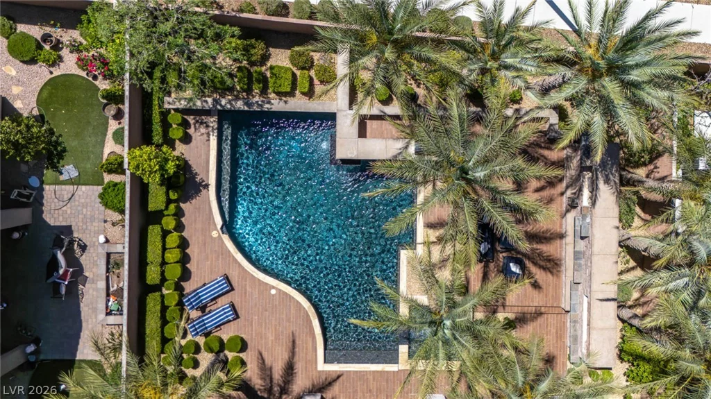 3035 Tandragee, Henderson, NV 89044