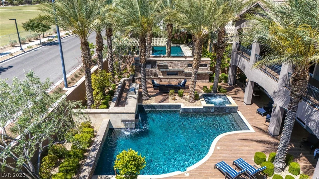 3035 Tandragee, Henderson, NV 89044