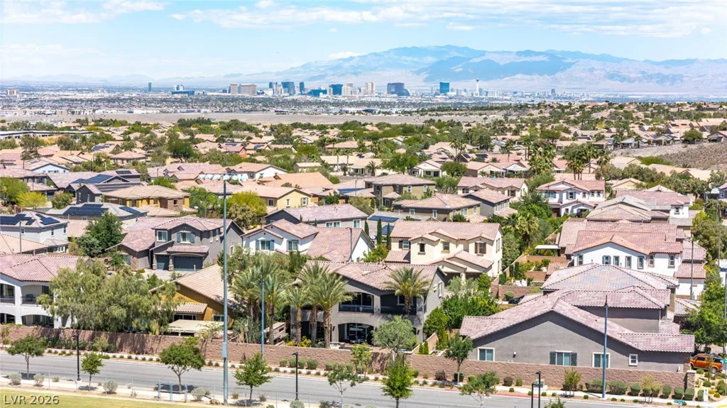 3035 Tandragee, Henderson, NV 89044