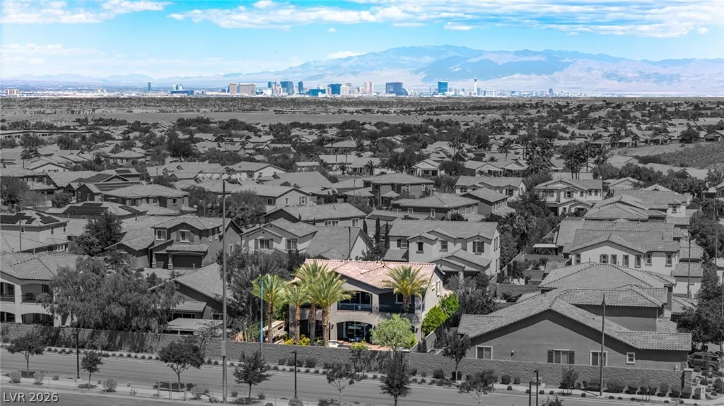 3035 Tandragee, Henderson, NV 89044