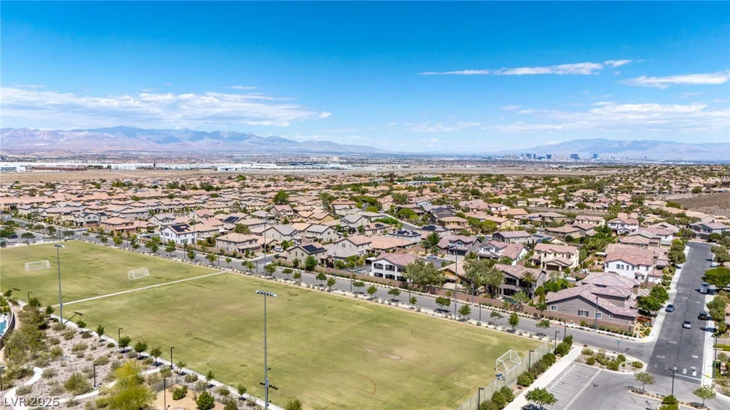 3035 Tandragee, Henderson, NV 89044