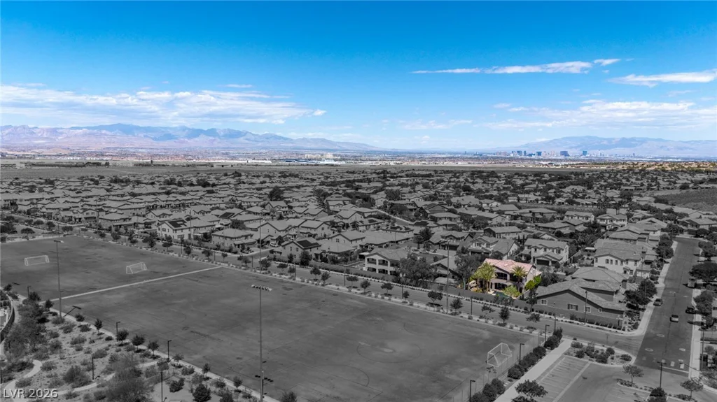 3035 Tandragee, Henderson, NV 89044
