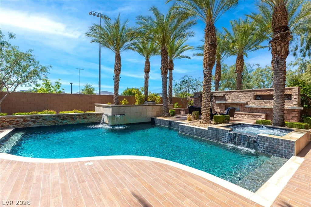 3035 Tandragee, Henderson, NV 89044