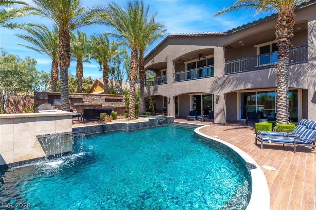 3035 Tandragee, Henderson, NV 89044