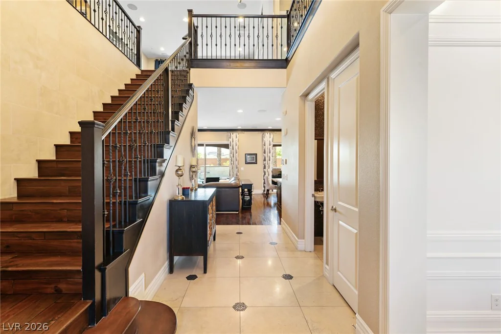 3035 Tandragee, Henderson, NV 89044