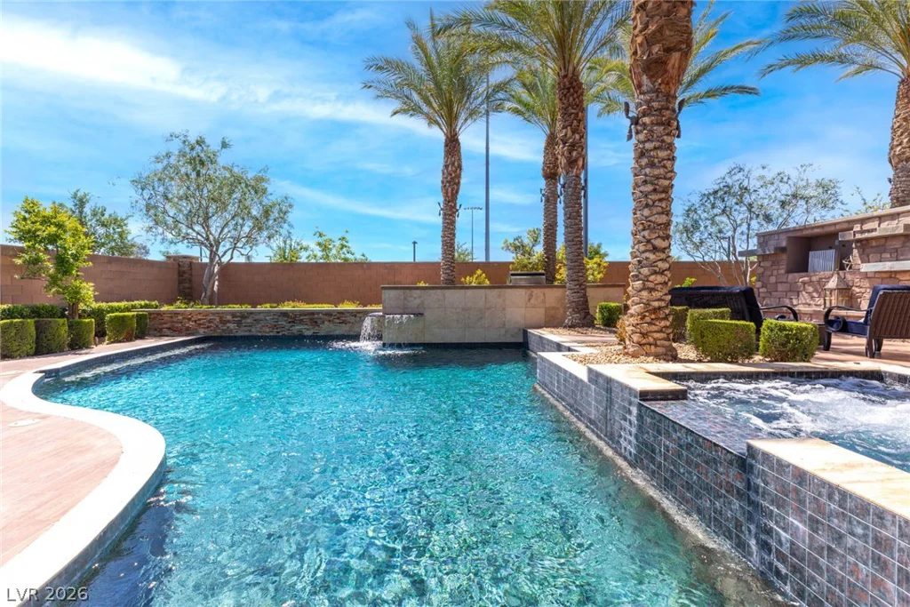 3035 Tandragee, Henderson, NV 89044