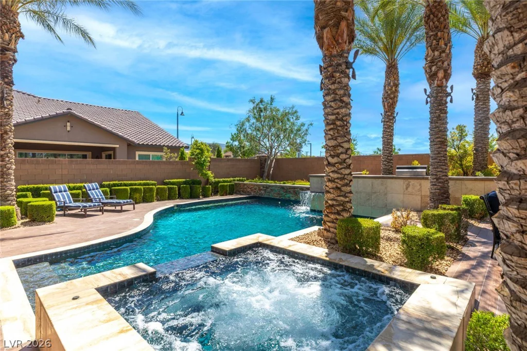 3035 Tandragee, Henderson, NV 89044