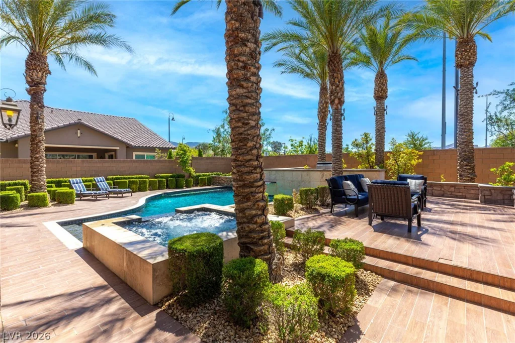 3035 Tandragee, Henderson, NV 89044