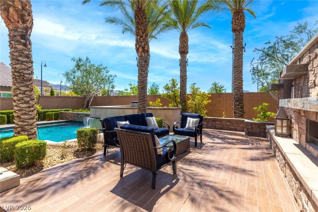 3035 Tandragee, Henderson, NV 89044
