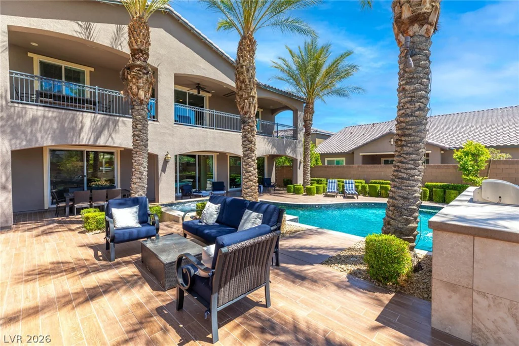 3035 Tandragee, Henderson, NV 89044