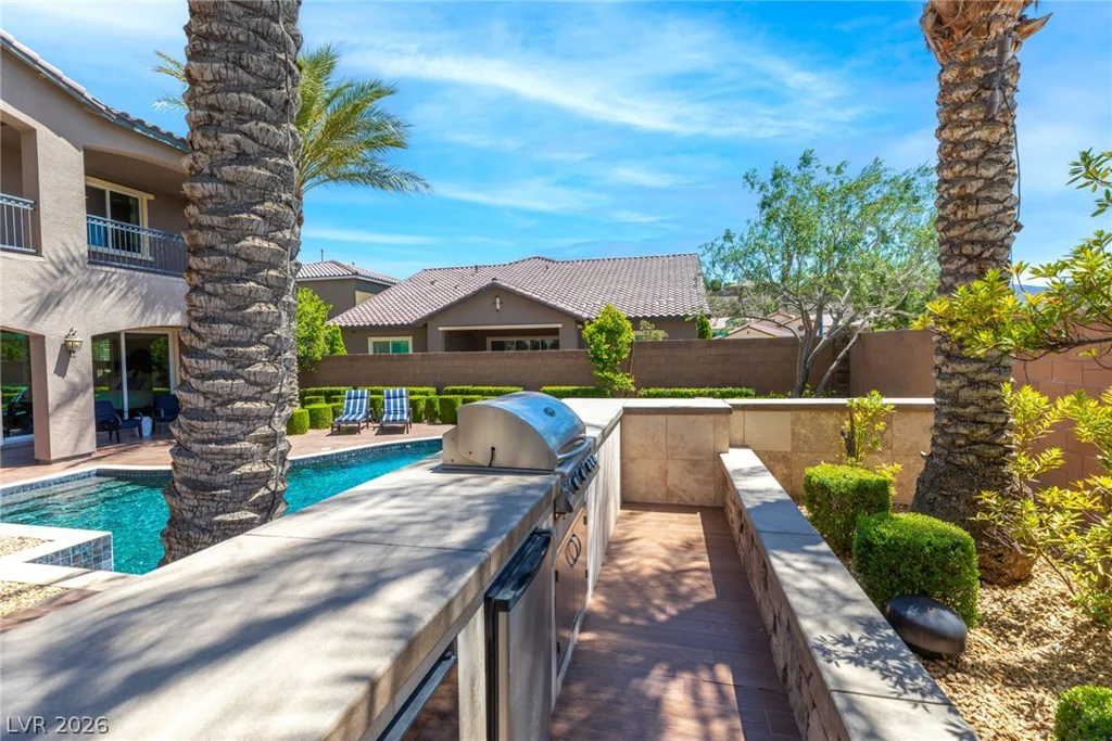 3035 Tandragee, Henderson, NV 89044