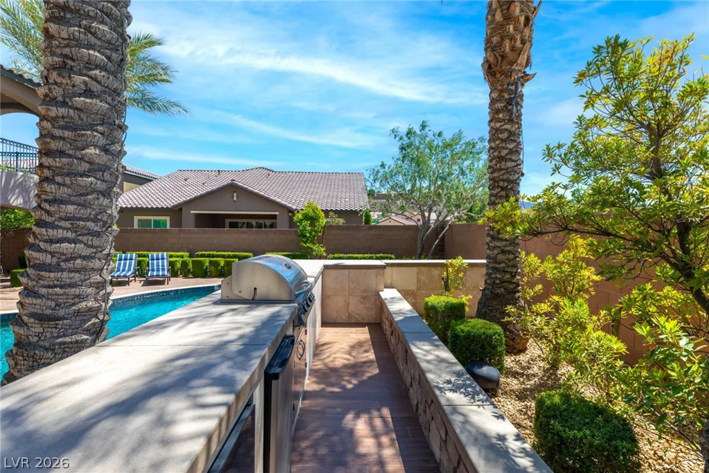 3035 Tandragee, Henderson, NV 89044