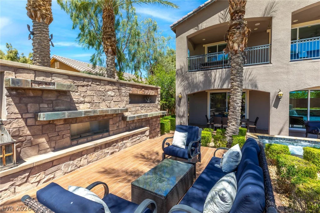 3035 Tandragee, Henderson, NV 89044