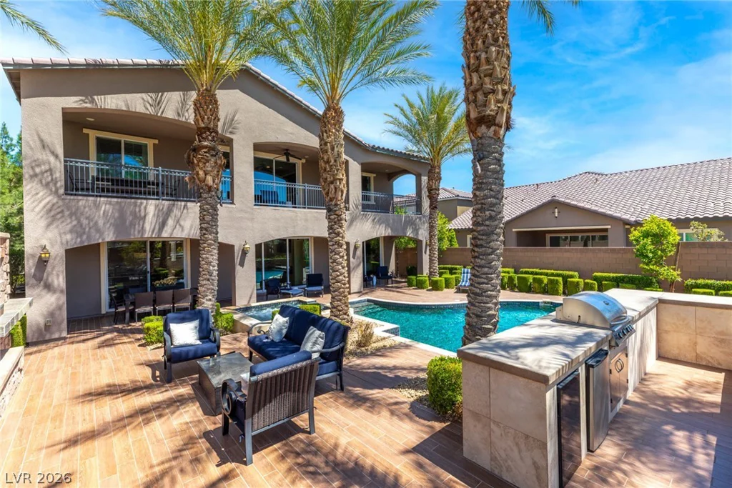 3035 Tandragee, Henderson, NV 89044