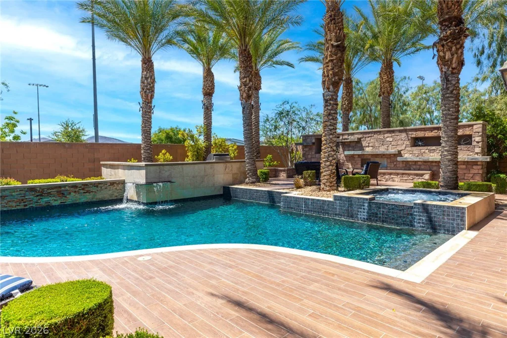 3035 Tandragee, Henderson, NV 89044