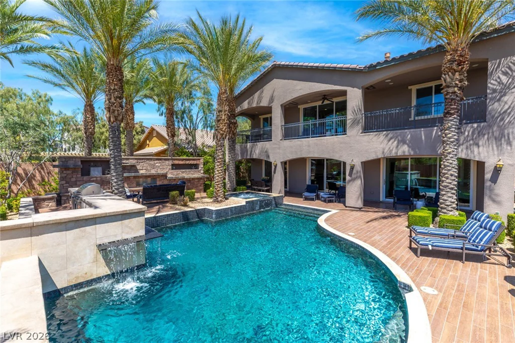 3035 Tandragee, Henderson, NV 89044