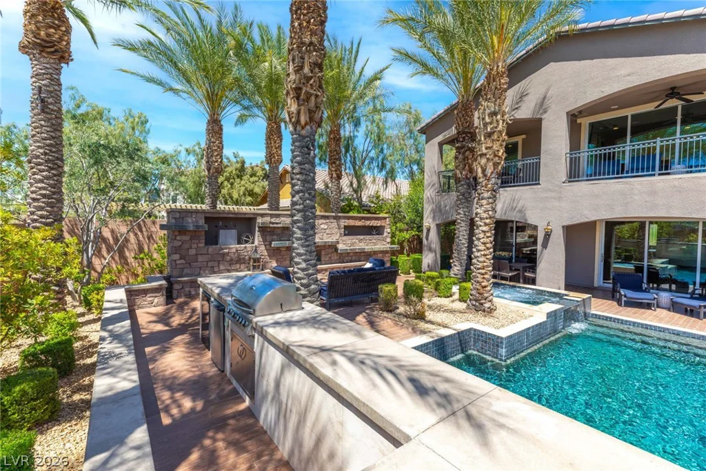 3035 Tandragee, Henderson, NV 89044