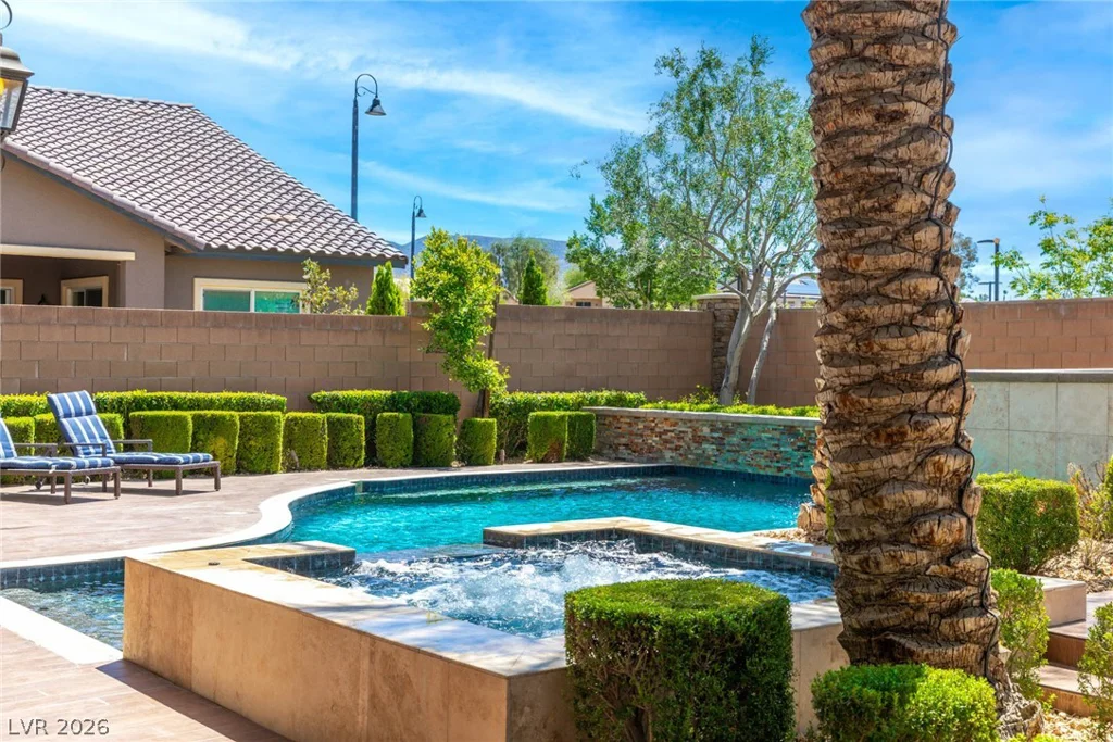 3035 Tandragee, Henderson, NV 89044