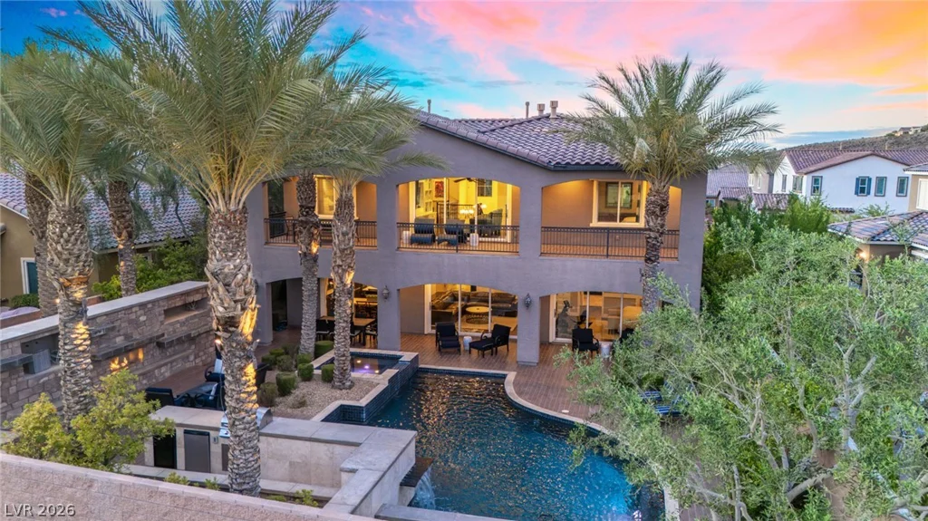 3035 Tandragee, Henderson, NV 89044