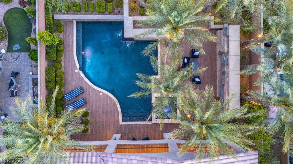 3035 Tandragee, Henderson, NV 89044