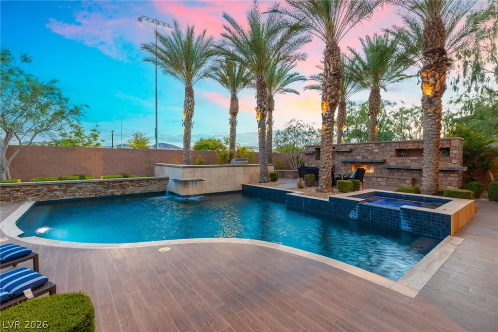 3035 Tandragee, Henderson, NV 89044