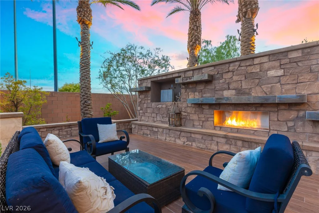 3035 Tandragee, Henderson, NV 89044