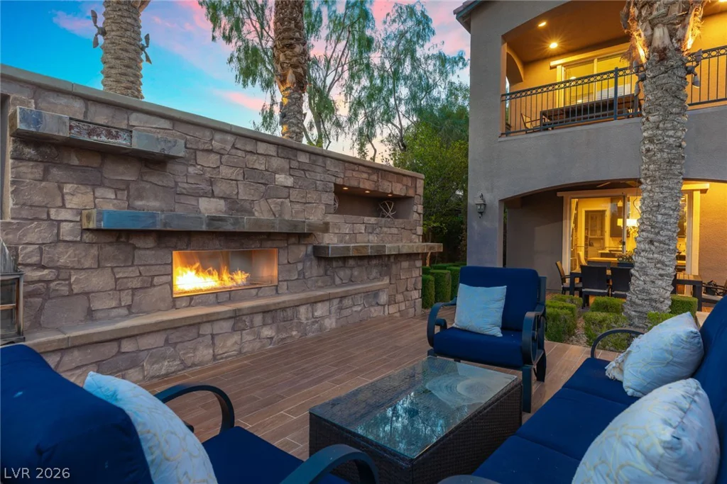 3035 Tandragee, Henderson, NV 89044