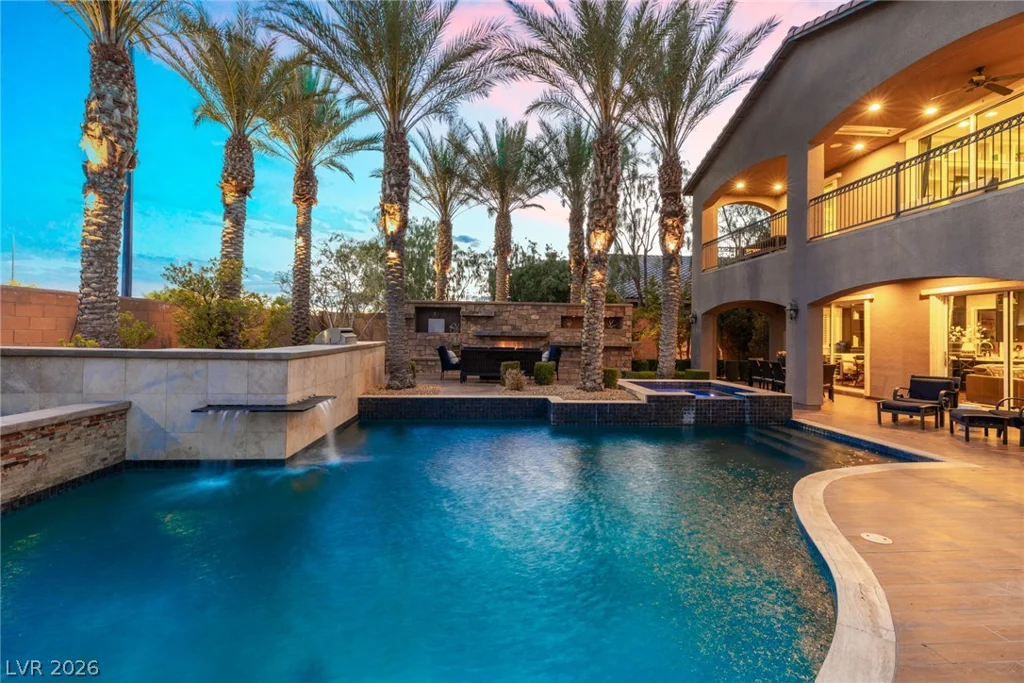 3035 Tandragee, Henderson, NV 89044