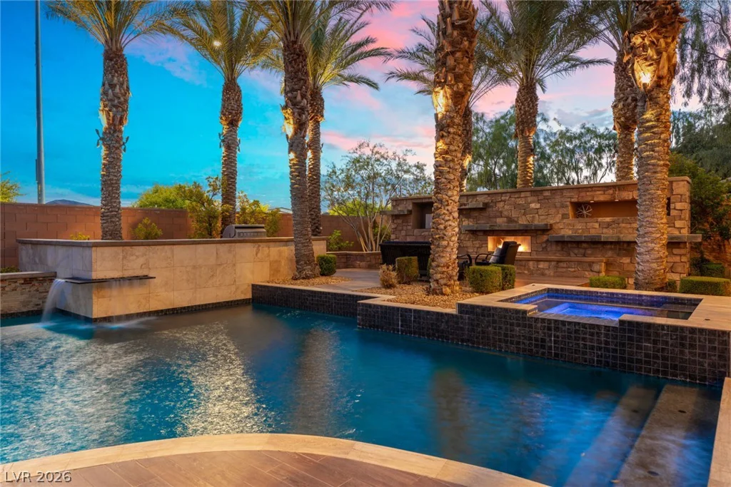 3035 Tandragee, Henderson, NV 89044