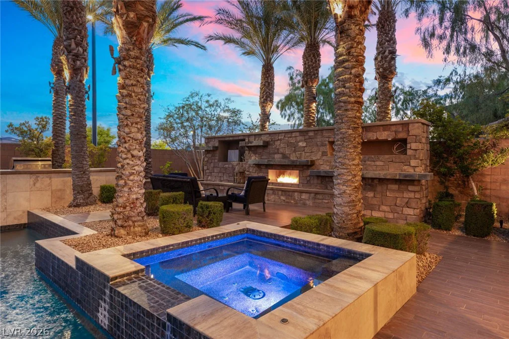 3035 Tandragee, Henderson, NV 89044