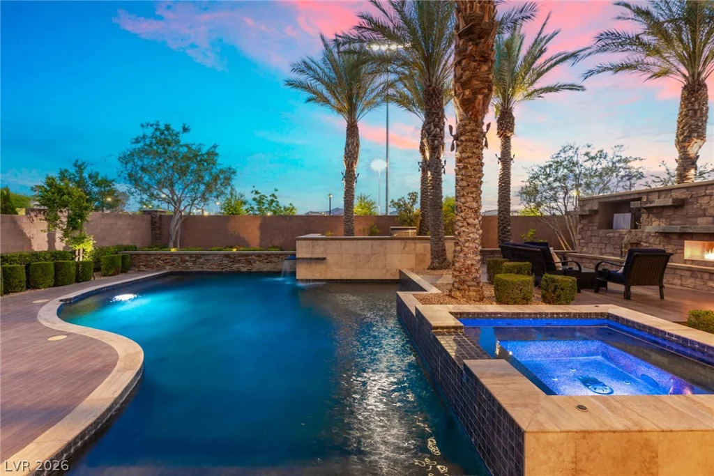 3035 Tandragee, Henderson, NV 89044