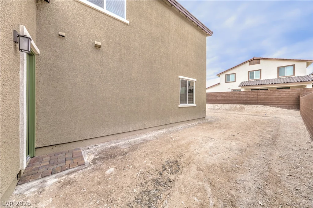 7617 Gage Falls, North Las Vegas, NV 89084