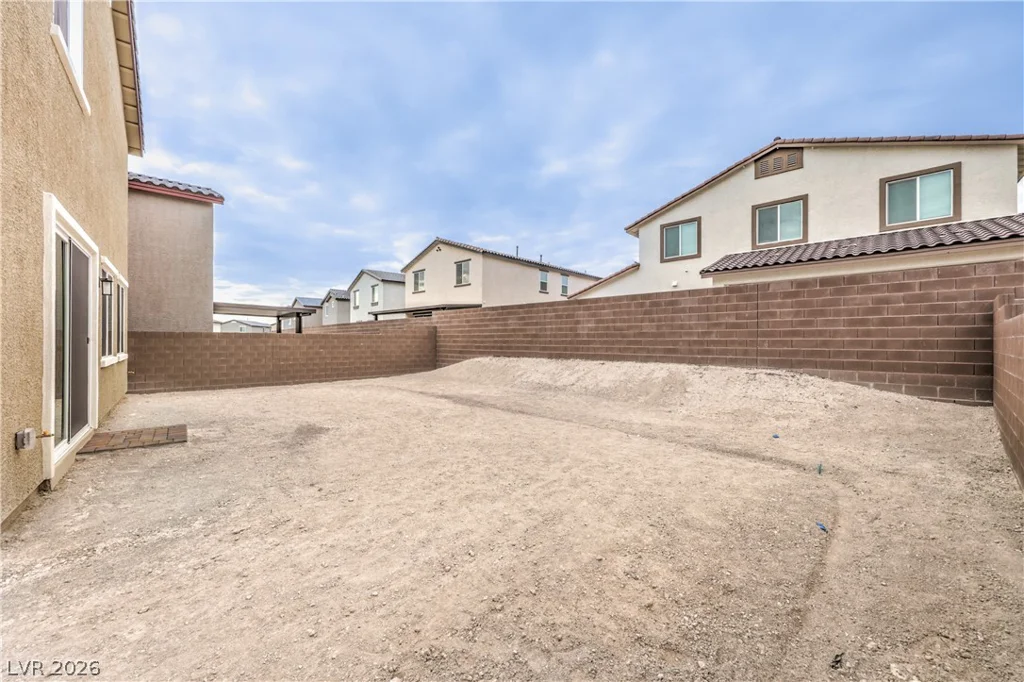 7617 Gage Falls, North Las Vegas, NV 89084