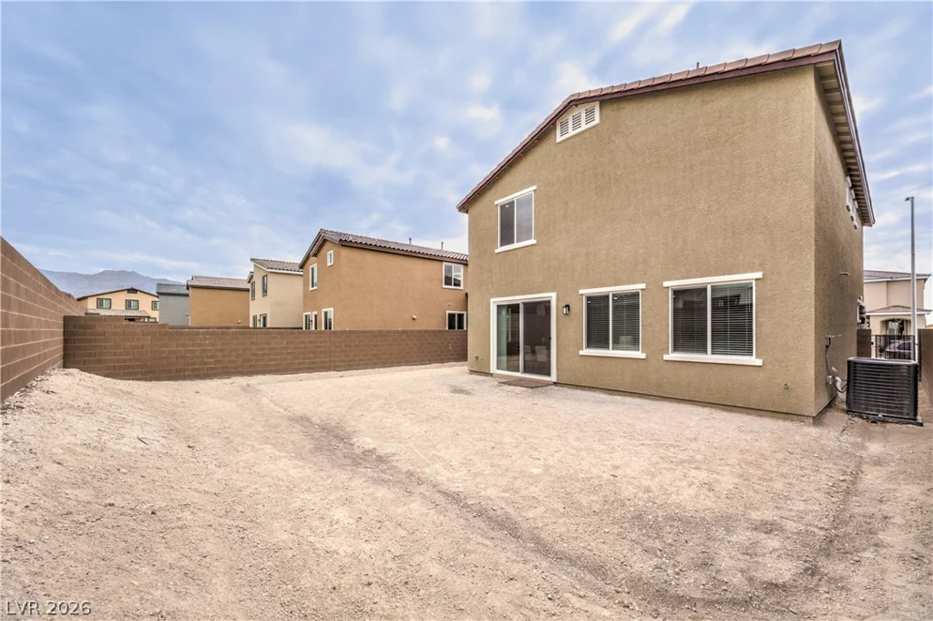 7617 Gage Falls, North Las Vegas, NV 89084