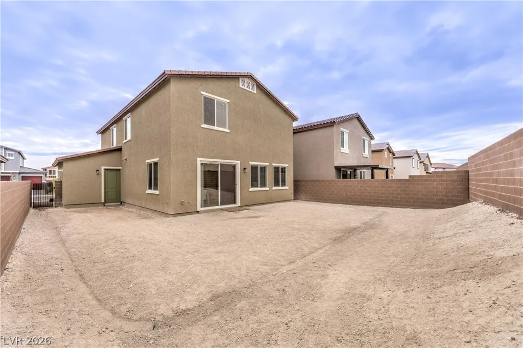 7617 Gage Falls, North Las Vegas, NV 89084